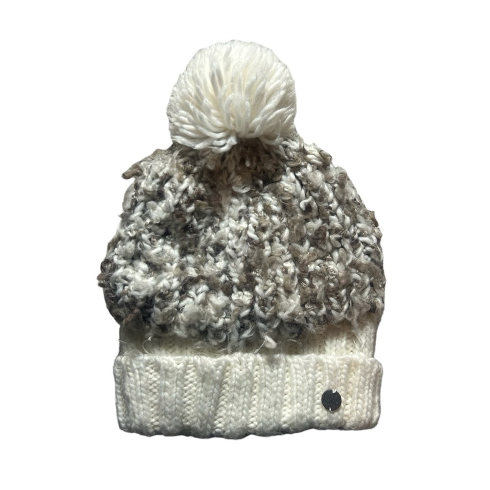 Billabong Winter Pom Pom Hat
